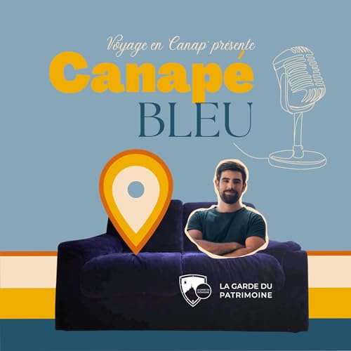 #4 Photographier le patrimoine et partager l&rsquo;histoire des monuments sur les r&eacute;seaux sociaux, un nouveau regard sur les territoires avec Simon