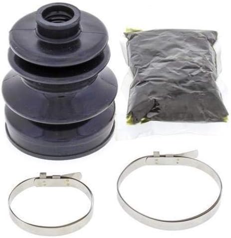 Boss Bearing 19-5006 Inner/Outer CV Boot for Arctic Cat Prowler, Polaris Sportsman 6x6, Ranger 6x6 see below for fitment