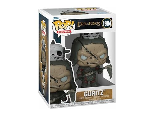 Funko Pop! Animation | Jujutsu Kaisen Megumi Fushiguro #1646 Chase | Edición exclusiva y limitada de Chase | Figura de vinilo coleccionable de anime | FS