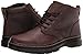 Dr. Martens unisex adult Lace Fashion Boot, Gaucho Crazy Horse, 10 Women 9 Men US