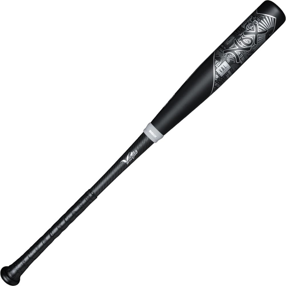 Victus トレーニング　バレルバット Victus TWO HAND TRAINER バレルトレーニングバット 34