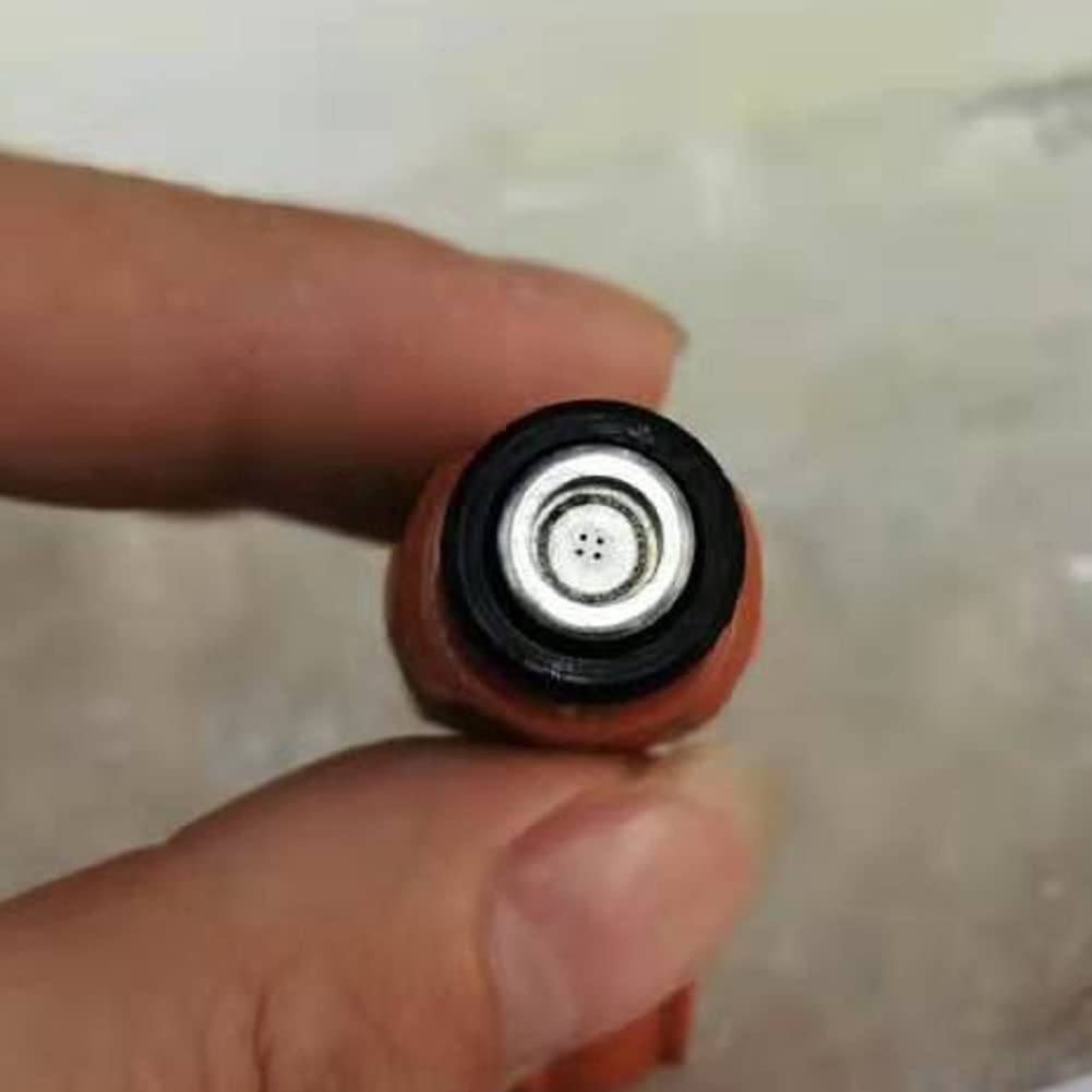 Amazon.com: 4pc/set 0280155723 INP771 MD319791 Fuel Injector  