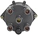WVE by NTK 3D1189A Distributor Cap and Rotor Kit, 1 Pack