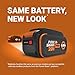 WORX Battery 20V 4.0Ah Power Share PRO, WA3674