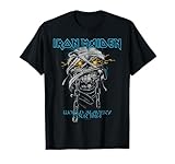Iron Maiden