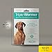 Durvet Triple Wormer for Medium and Large Dogs