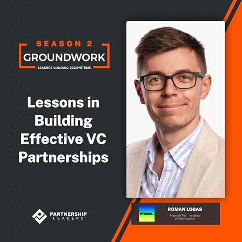 Episode 52 - Roman Lobas of Fuelfinance