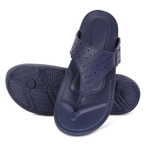 Image of Lightweight Comfort Sandal for Women - Non-Slip, Waterproof, and Durable Sandal - Soft EVA Foam Casual Sandals