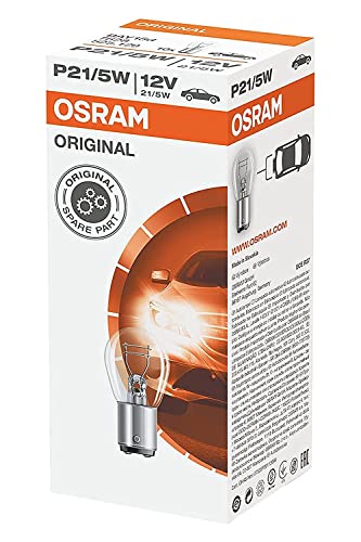 OSRAM 7528 Light Bulb, Set of 1