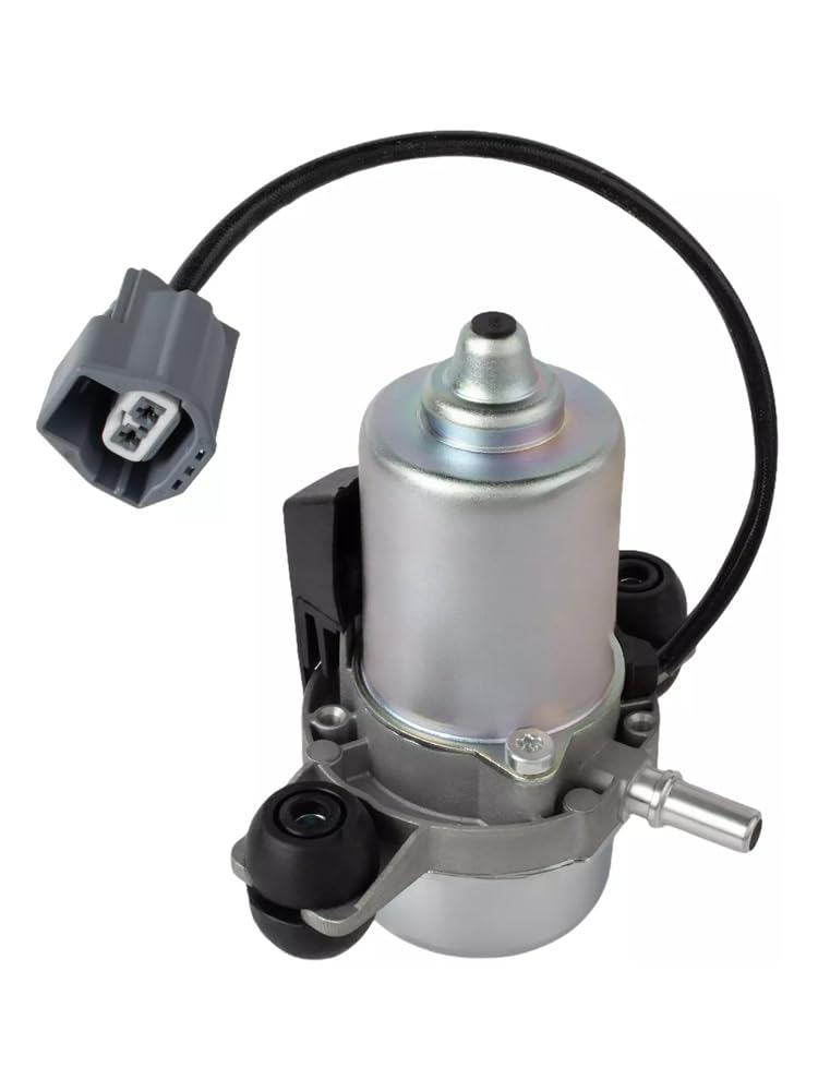 Power Brake Booster Auxiliary Electric Vacuum Pump Assembly für Volvo