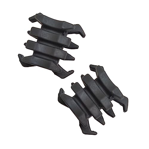 BESPORTBLE Equipment Limb Damper Shock Absorbing Glue Vibration Limb Damper Arrow Damping