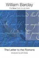 Algopix Similar Product 13 - The Letter to the Romans The New Daily