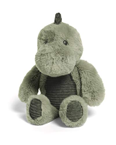 Mamas & Papas Super Soft Plush Mini Adventures Toy Dinosaur