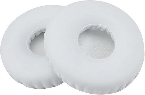 Miniatura 2 de MDR-XB450AP Almohadillas de repuesto para los oídos de piel de proteína, compatible con Sony MDR-XB550AP MDR-XB450AP MDR-XB450AP MDR-XB450 XB650BT