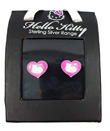 Preisvergleich Produktbild Hello Kitty RGL - 925 Sterling