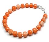 Choix de cadeau parfait : idéal pour les occasions spéciales ou comme cadeau attentionné pour vos proches, cet élégant bracelet est joliment emballé, ce qui le rend prêt à offrir.