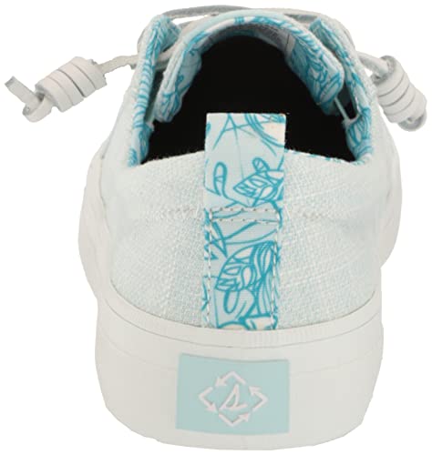 Image of Sperry Womens Crest Vibe Seasonal