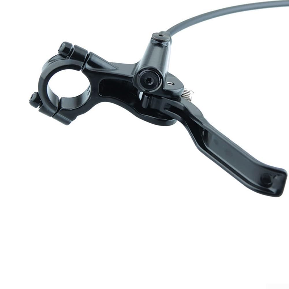 Aluminiowe Hamulce Hydrauliczne MTB Podwójny Tłok