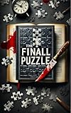 lukas hartmann  The Final Puzzle (English Edition)