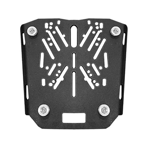 Porte-bagages KY500X multifonction pour sacoche et coffre