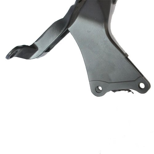 Rhegene Motorcycle Front Upper Fairing Bodywork Headlight Head Light Holding Bracket for Yamaha YZF R1 2004-2006 2005