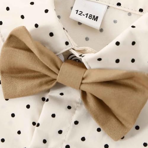 Costume garçon mariage vêtement de fête confortable ensemble veste pantalon - 7