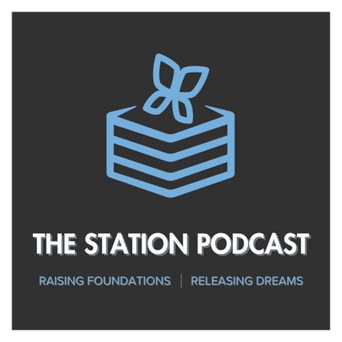 Episode 11 - Our Year in Review