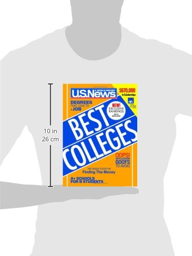 Best Colleges 2014 - Image 2