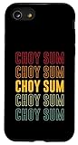 Choy Sum Apparel