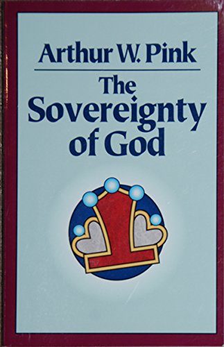 The Sovereignty of God 1497520169 Book Cover