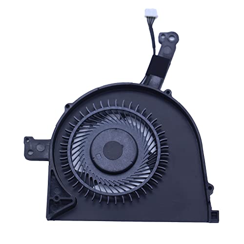 Ventilateur Dell Latitude E5570 pour travailler au calme au bureau ou en télétravail