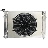 Effet de dissipation thermique uniforme du radiateur