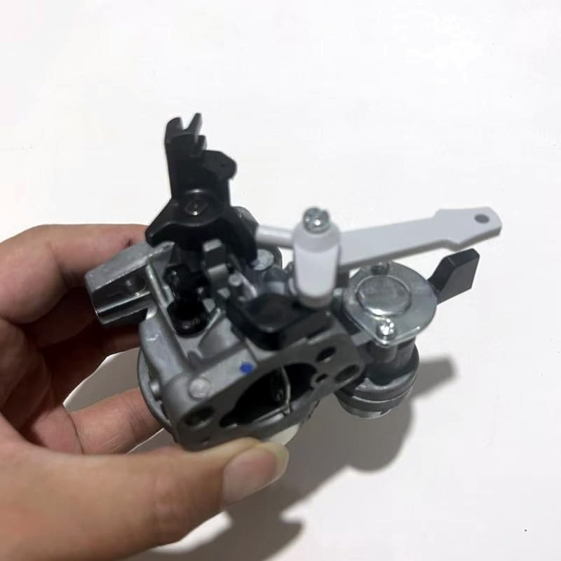 Kit segments piston pour réparer le manque de puissance des tronçonneuses 2511TS - 6