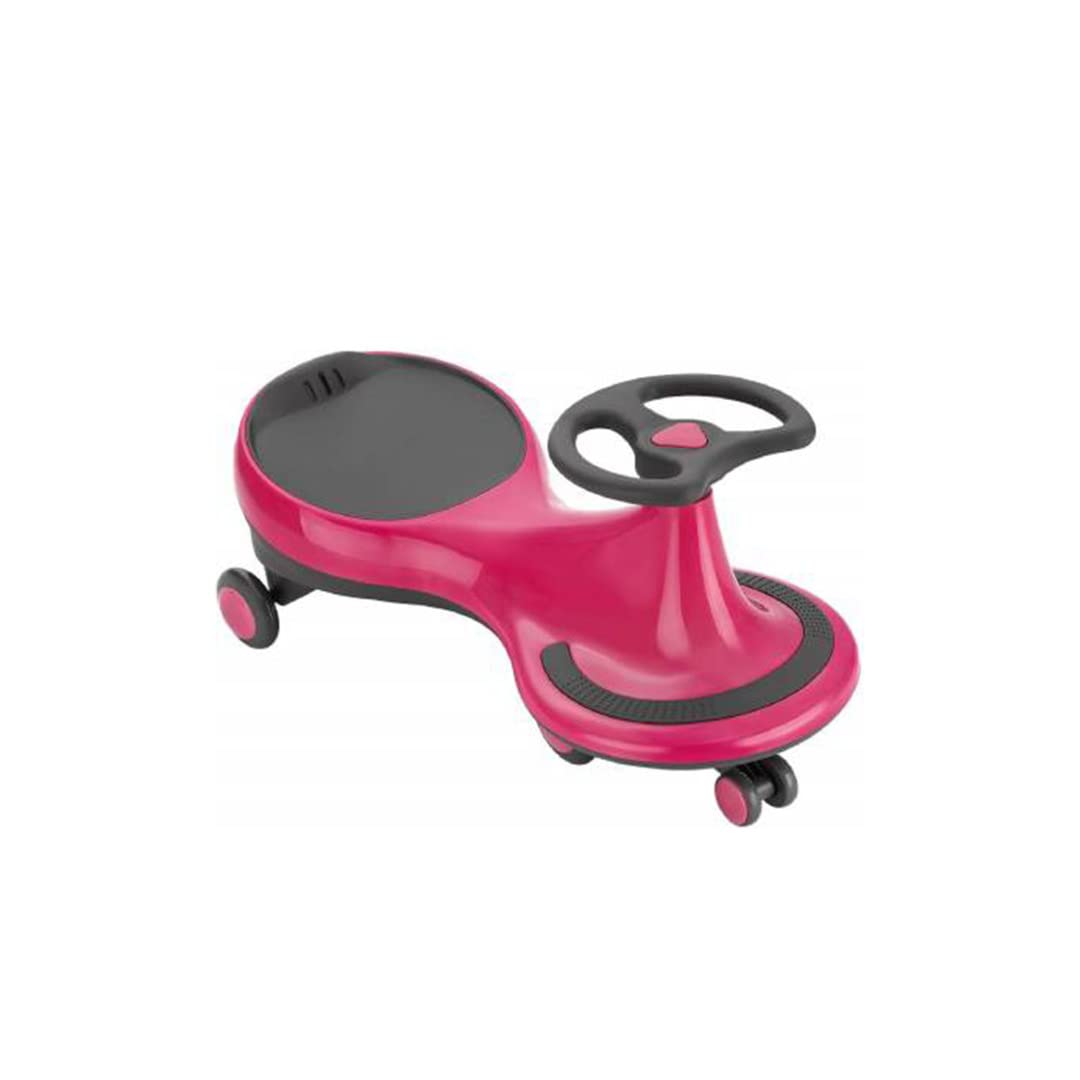 Tygatec Swing Car, Ride on Wiggle Car Boys and Girls, No Batteries, Gears or Pedals, Twist, Turn, Wiggle Movement to Steer, for Toddlers, Kids 3 Yrs and UP, 50kg (B0B82C9W91) Amazon Price History, Amazon Price Tracker