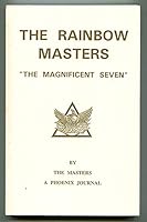 The Rainbow Masters: The Magnificent Seven 1569350175 Book Cover