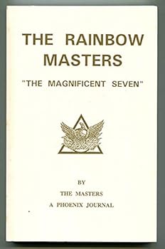 The Rainbow Masters: The Magnificent Seven