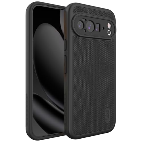 Coque Pixel 10 Pro XL TUDIA robuste double couche aux finitions soignées