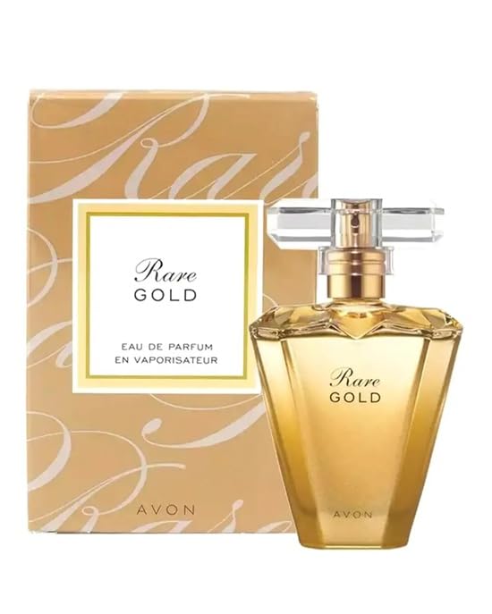 Rare Gold Eau de Parfum - 50ml
