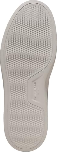 Cole Haan Men's Grandpro Rally Laser Cut Sneakers, Midnight Moon/Paloma/Paloma, 10.5-M US2