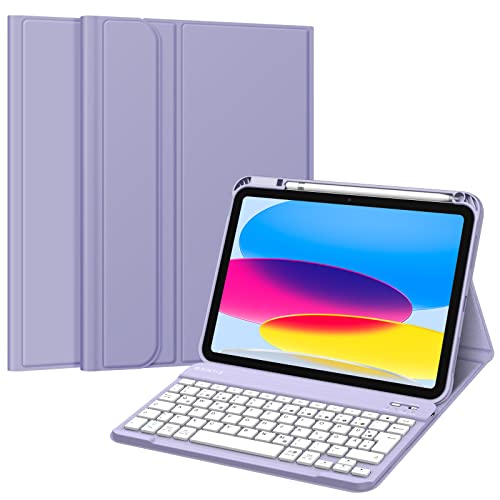 Fintie Tasche für Sony WH-CH720N/ WH-CH710N/ WH-CH520/ WH-CH