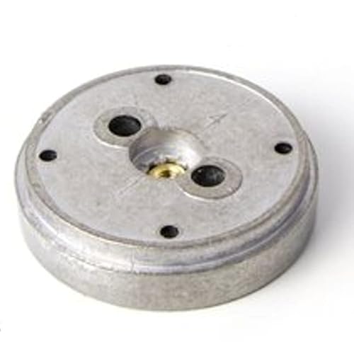 Disco Doccetta Alluminio Macchina Caffe' Compatibile Con Gaggia Compatibile Con Saeco