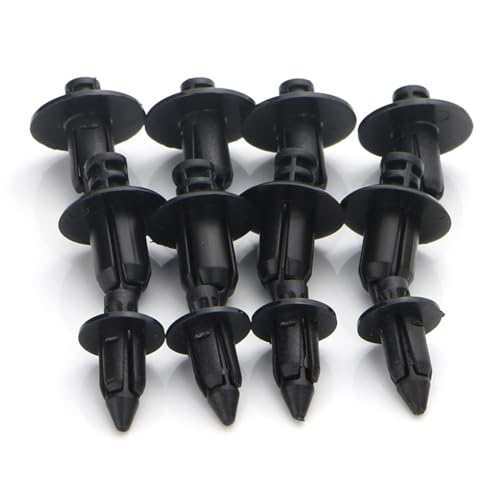 Vis carénage pour éliminer les vibrations sur CBR900RR et 954