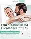 vitocare Spermatest für Männer diskret für Zuhause, Fruchtbarkeitstest für Männer, Kinderwunsch Mann, Sperma Test nach Vasektomie, Spermientest für Männer, Fertilität