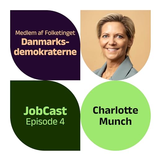 Fritidsjob som springbr&aelig;t til karriere Titelbild