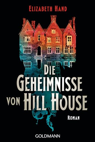 Die Geheimnisse von Hill House 3442495865 Book Cover