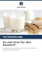 Zu nah dran für den Komfort? (German Edition) 6209022731 Book Cover