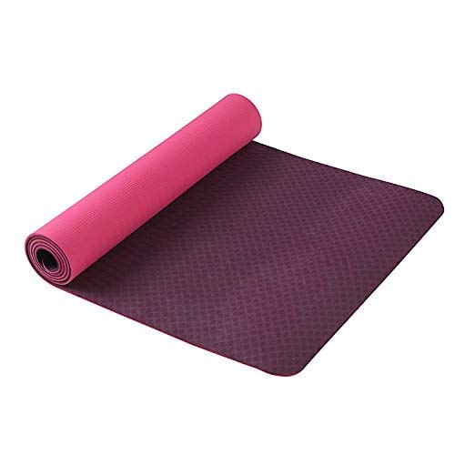 spinwayYoga Mat ,Eco-friendly,Washable