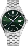 Frederique Constant Geneve Index Automatic FC-303GR5B6B Herren Automatikuhr