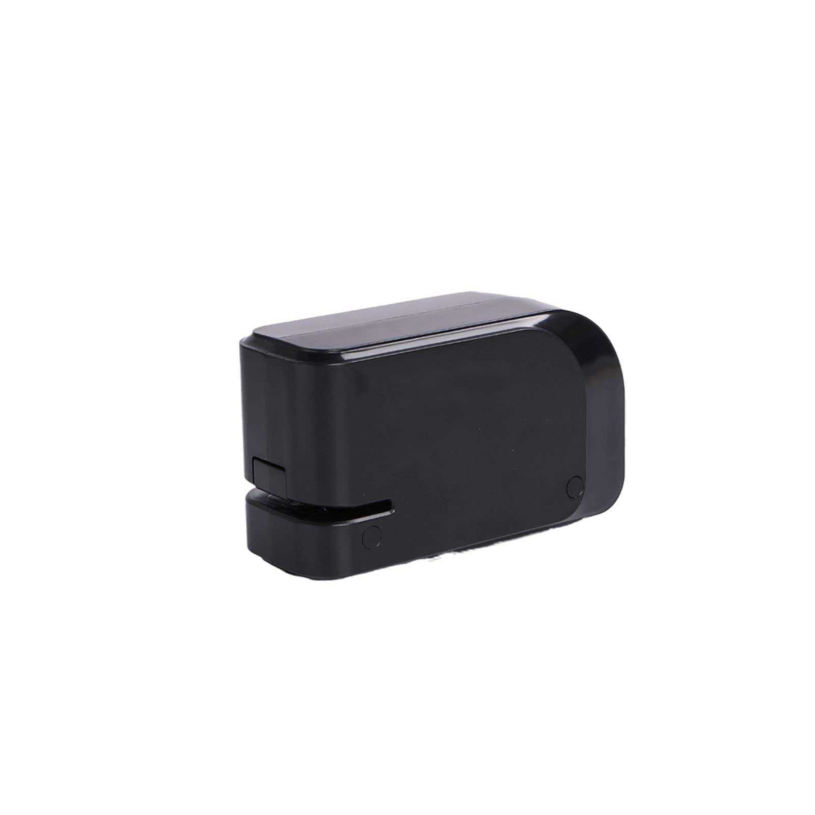 Liudan Cucitrice Palette Completamente Automatiche, 20 Fogli, capacità Portatile e Durevole per Forniture per Ufficio per Ufficio, Aula Spillatrice