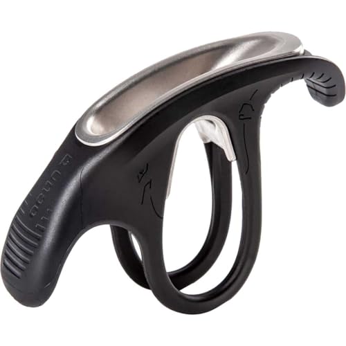 Ocun, Bow, Black, One Size